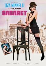 Cabaret (Restaurato In Hd) (DVD)