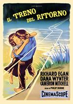 Il Treno Del Ritorno (DVD)