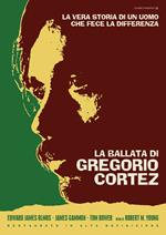 La Ballata Di Gregorio Cortez (Restaurato In Hd) (DVD)
