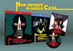 Non Entrate In Quella Casa (Special Edition) (Blu-ray)