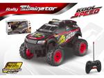 Kool Speed Auto Eliminator R/C 1:16 con pack