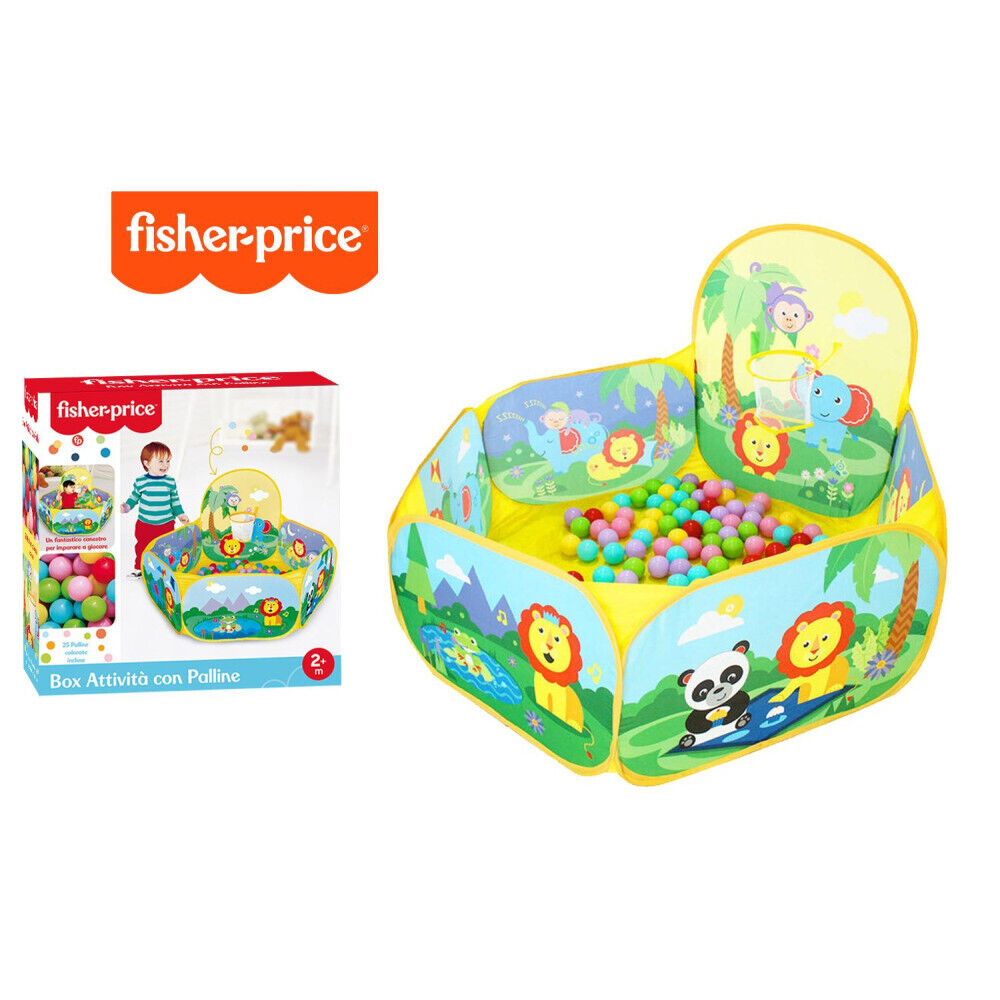 Magic Toys