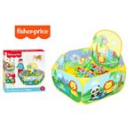 Fisher Price Box Attività con 25 Palline