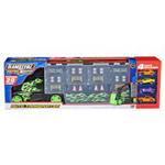 Teamsterz Auto Transporter con 4 veivoli