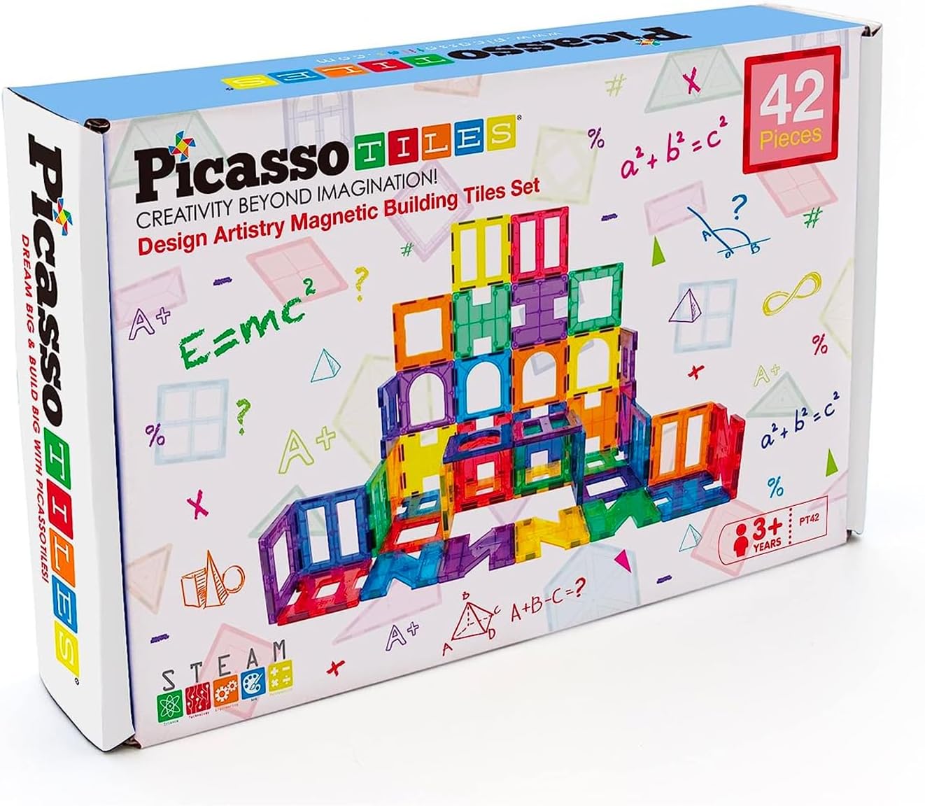 Magic Toys