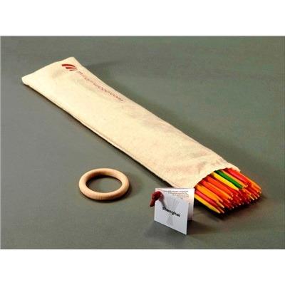 Shanghai Sun. Set 50 astine in 5 colori - 3