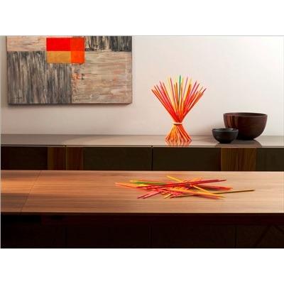 Shanghai Sun. Set 50 astine in 5 colori - 4