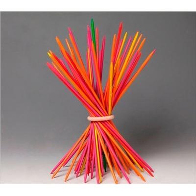 Shanghai Sun. Set 50 astine in 5 colori - 6