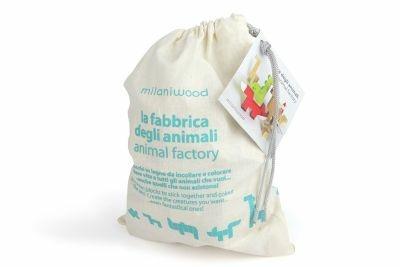 La fabbrica degli animali - 4