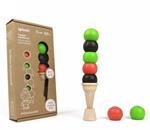 Splash! Il gelato equilibrista