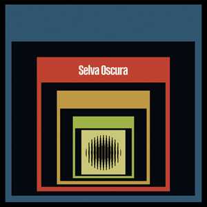 CD Selva Oscura Selva Oscura