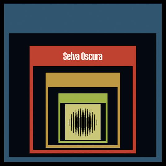Selva Oscura - CD Audio di Selva Oscura