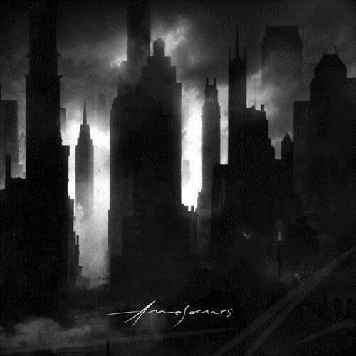 Amesoeurs - Vinile LP di Amesoeurs