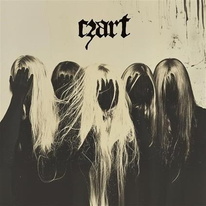 Czarty Polskie - Vinile LP di Czart