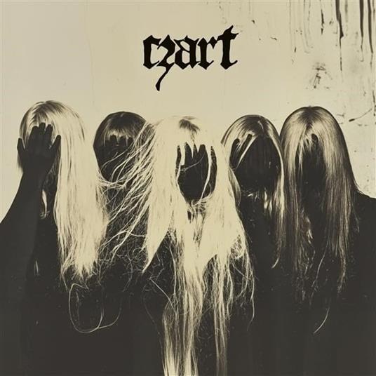 Czarty Polskie - Vinile LP di Czart