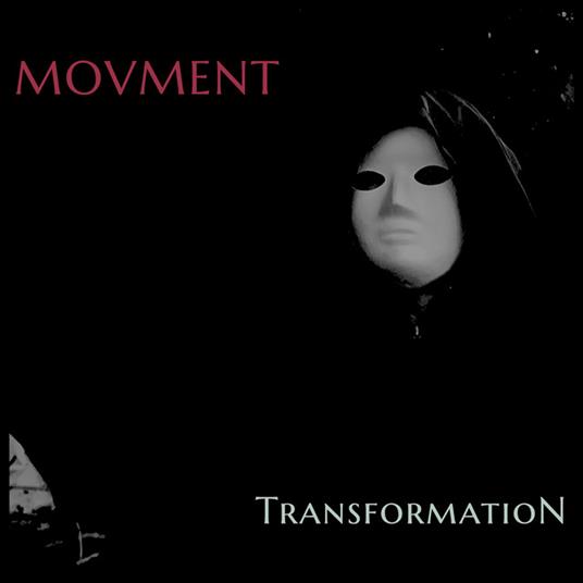 Transformation - CD Audio di Movment
