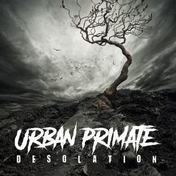 Desolation - CD Audio di Urban Primate