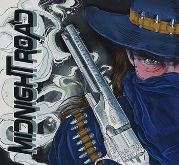 Ready For The Fight - CD Audio di Midnight Road