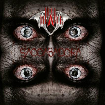 S'Accabadora - CD Audio di Hell Theater