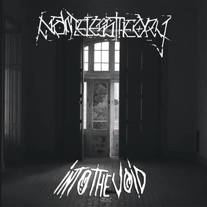 Into The Void - CD Audio di Nameless Theory