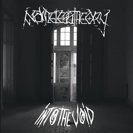 Into The Void - CD Audio di Nameless Theory