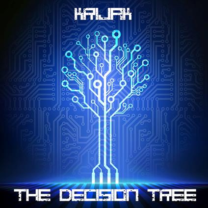 Decision Tree - CD Audio di Krijak