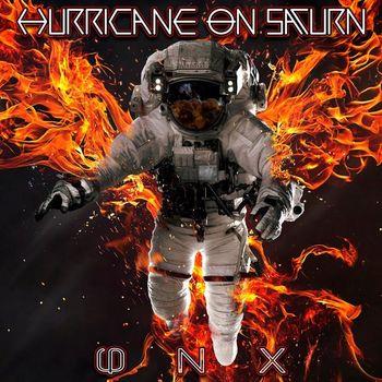 Qnx - CD Audio di Hurricane on Saturn