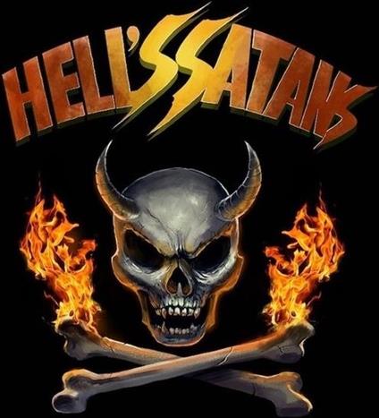 Hell's Satan - CD Audio di Hell's Satan