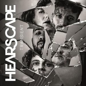 Transient - CD Audio di Hearscape