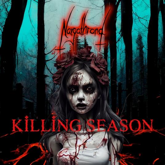 Killing Season - CD Audio di Nargathrond