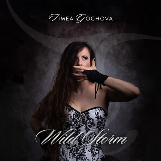 Wild Storm - CD Audio di Timea Göghova
