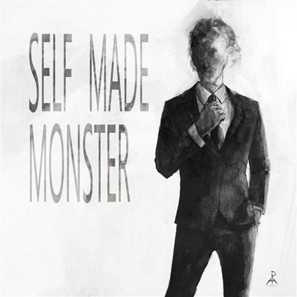 Self Made Monster - CD Audio di Razumikhin