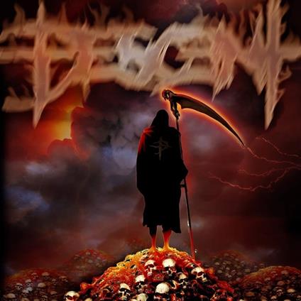 Dar From Glory - CD Audio di Descent