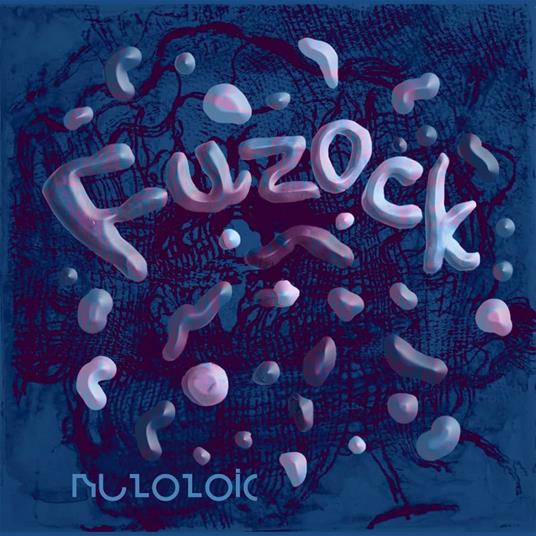 Fuzock. - CD Audio di Muzozoic