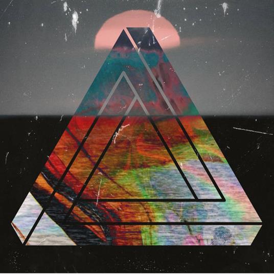 Neon Fields - CD Audio di Neon Fields