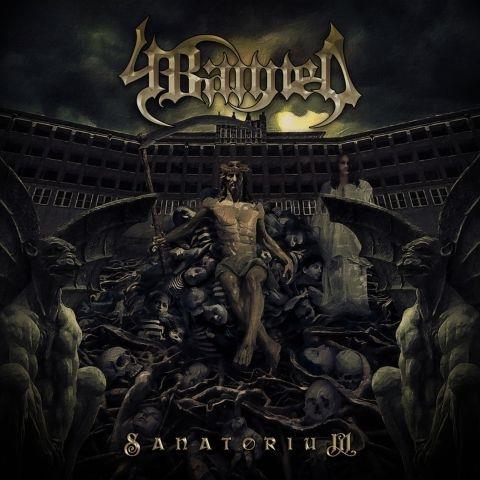 Sanatorium - CD Audio di 4banned