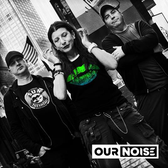 Our Noise - CD Audio di Our Noise