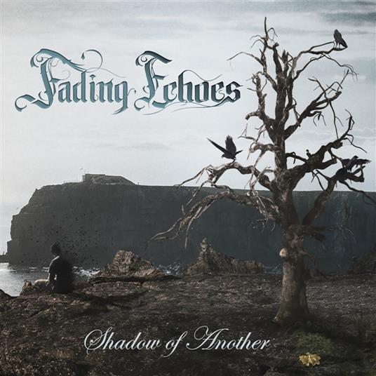 Shadow Of Another - CD Audio di Fading Echoes
