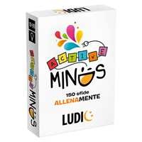 Giocattolo Active Minds Ludic