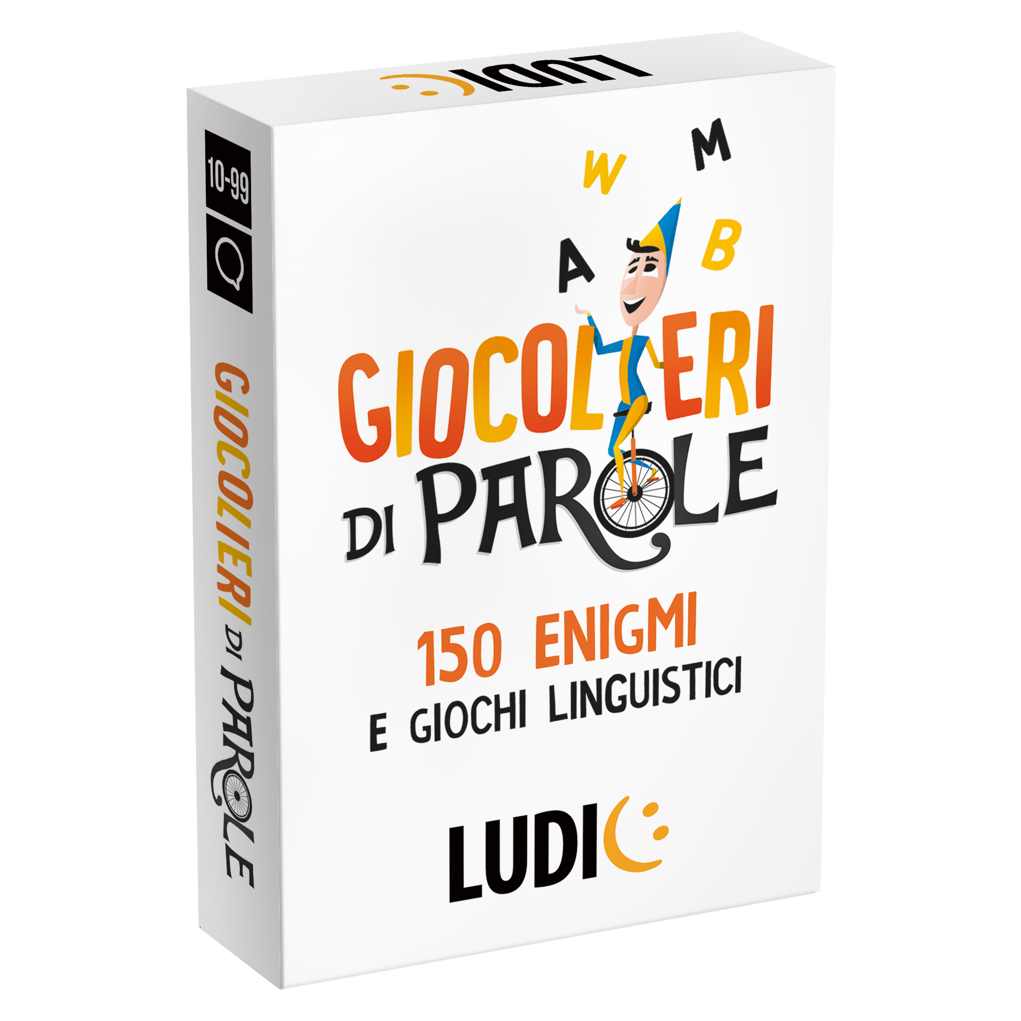 Libreria Nani