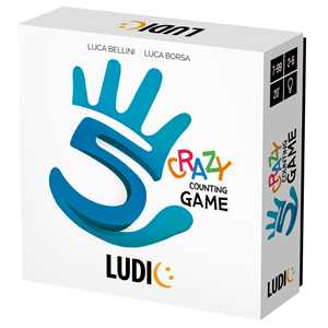 Giocattolo Five Ludic