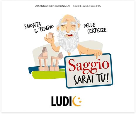 Saggio Sarai Tu! - 3