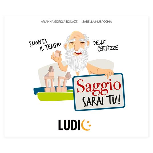 Saggio Sarai Tu! - 4