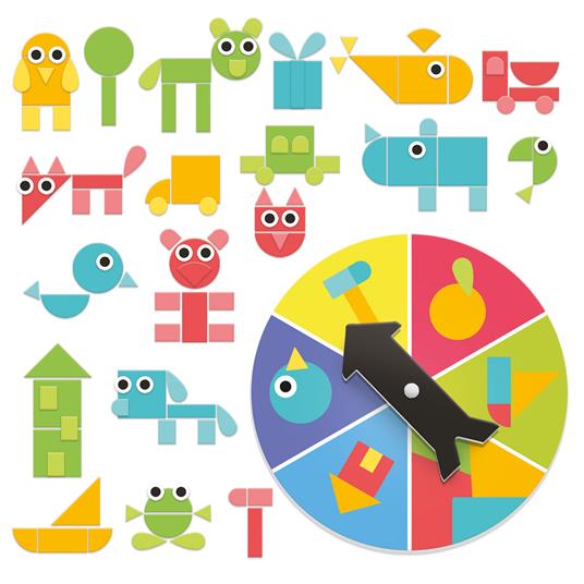 Il Gioco delle Trasformazioni - 2