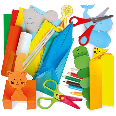 Creazioni senza Colla - 2