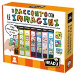 Ti racconto con le immagini