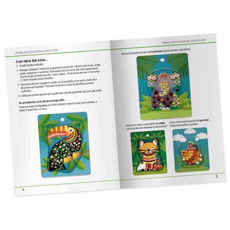 Prime Decorazioni Artistiche - 3