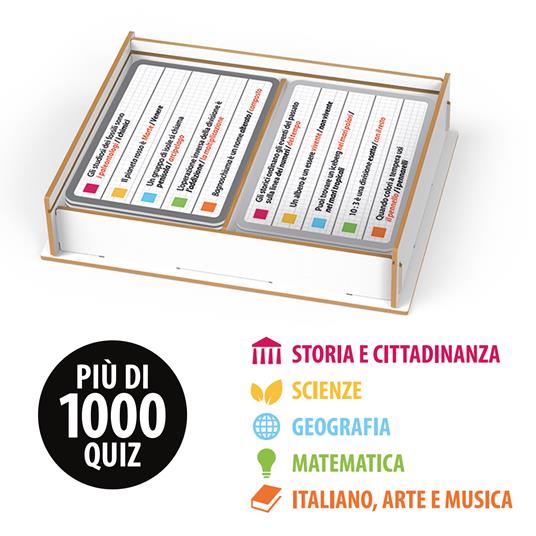 Il Grande Gioco dei Dove, Come Quando e Perché - 3