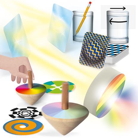 Giochi con la Luce - 2