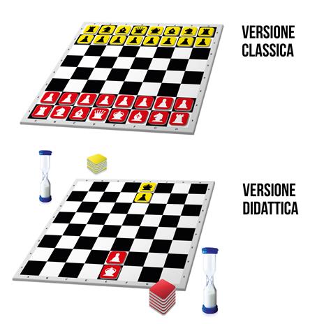 Scacchi Sprint - 3